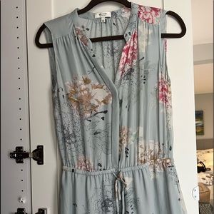 Babaton Aritzia Benedict Dress